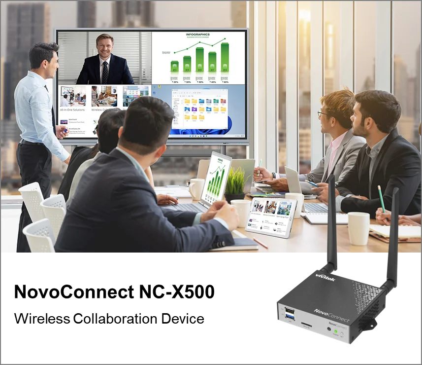 nc x500 press release image
