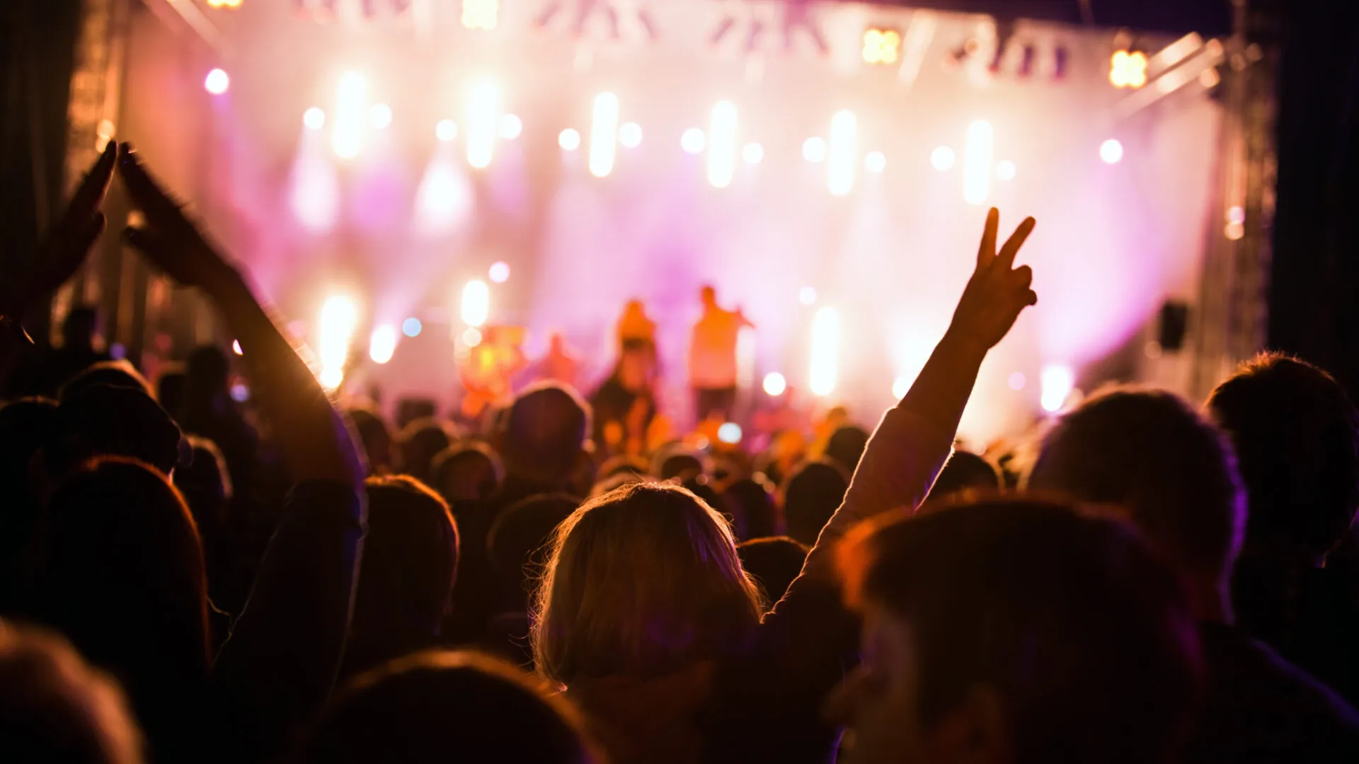 people festival