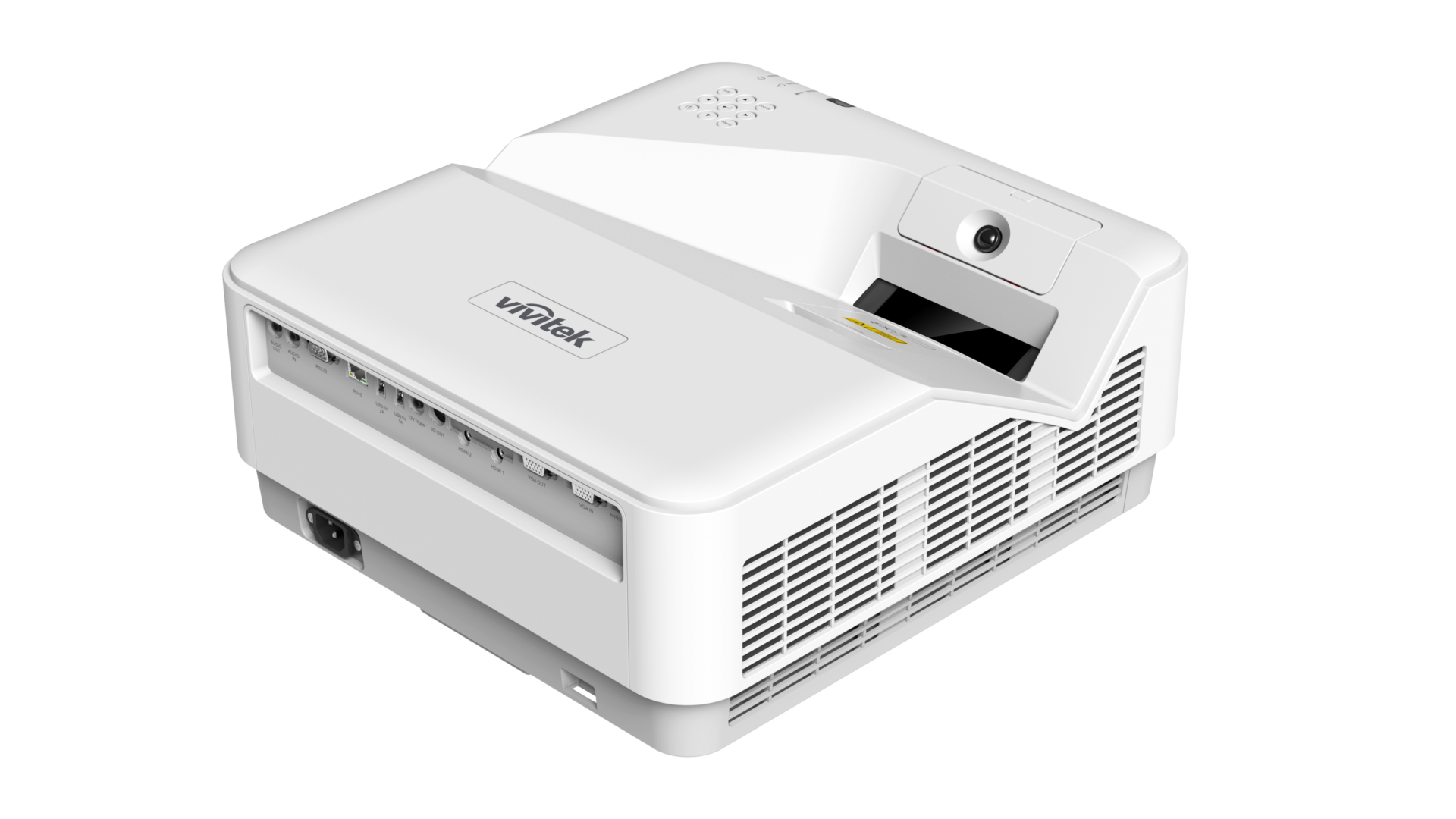 Vivitek DU775Z UST