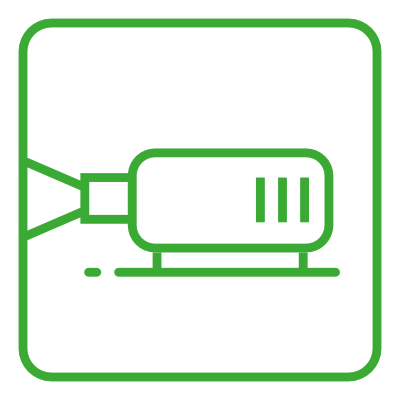 distance calculator icon