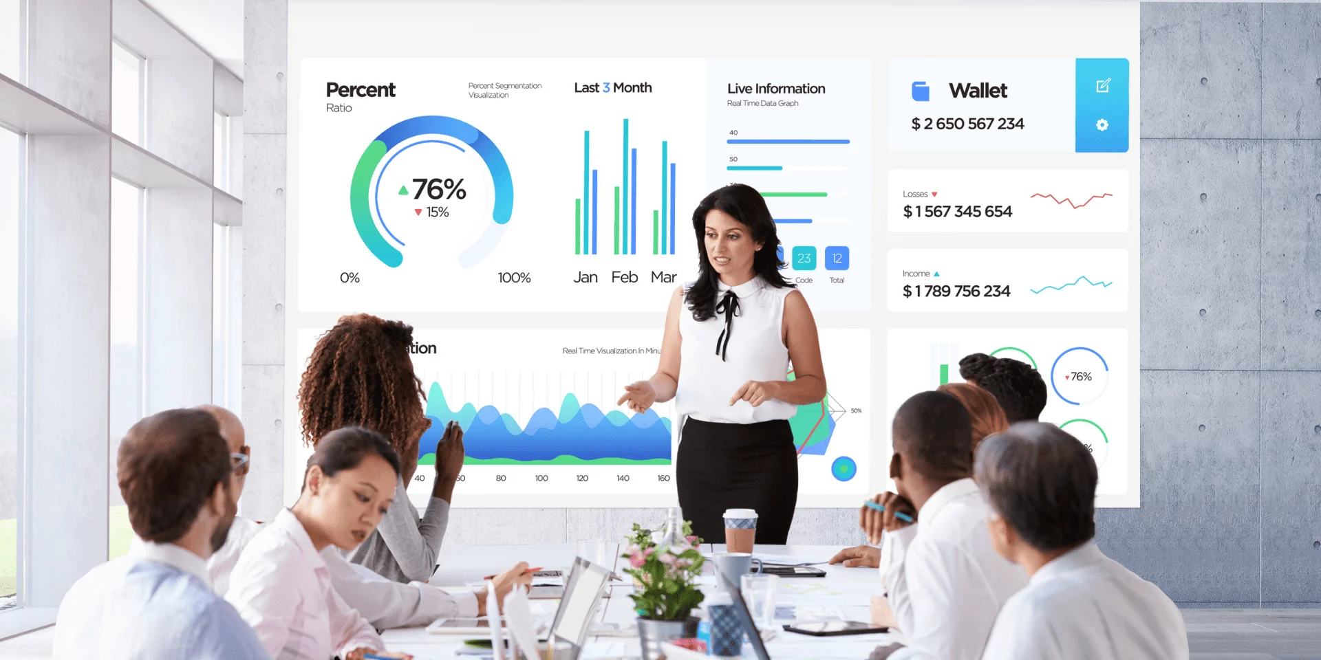 Novo Ecosystem hero image v3
