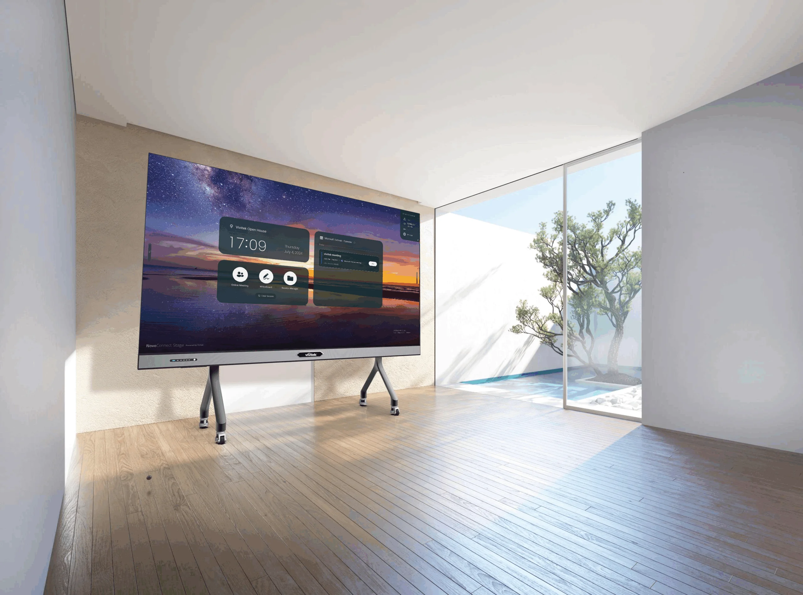 NovoWall scaled