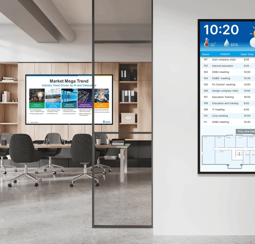 Vivitek DK Series Offers New Platform, New Features, Promises New Display Experience for Users