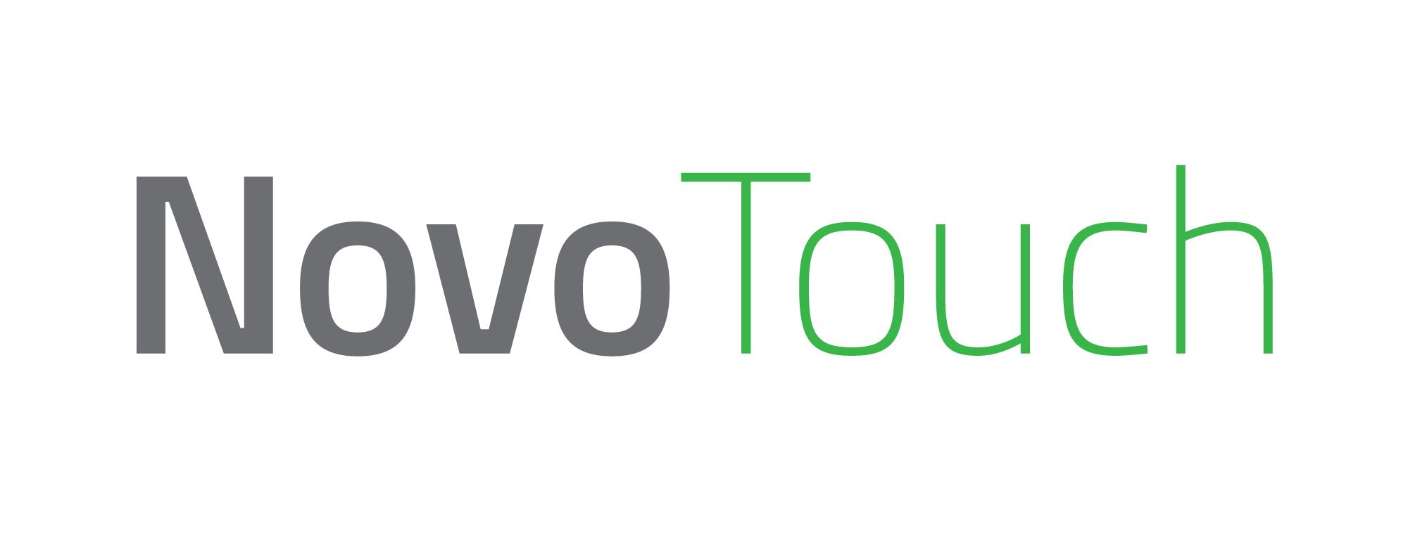 NovoTouch BK Logo
