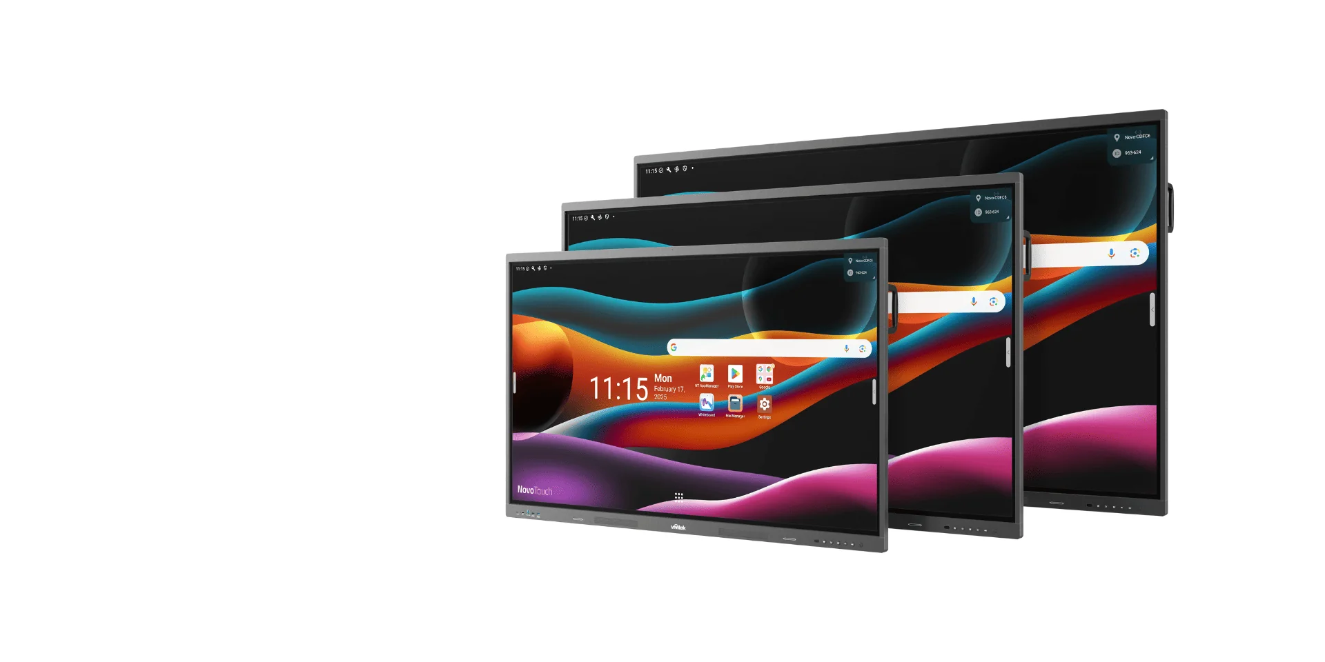 novotouch ek bk press release v2