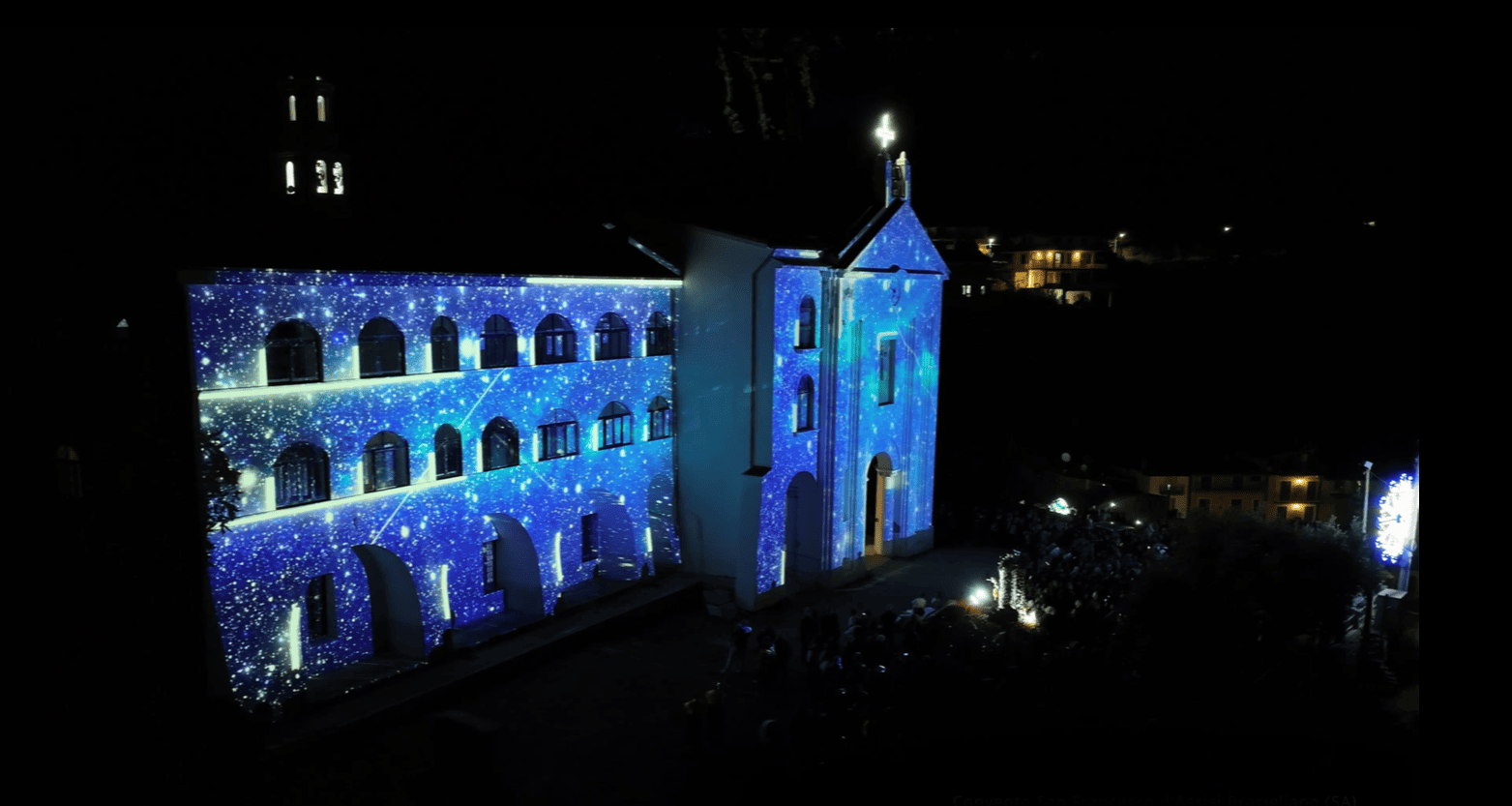 Vivitek projectors illuminate Pompeii’s historic sights 1 pompei case study image 6